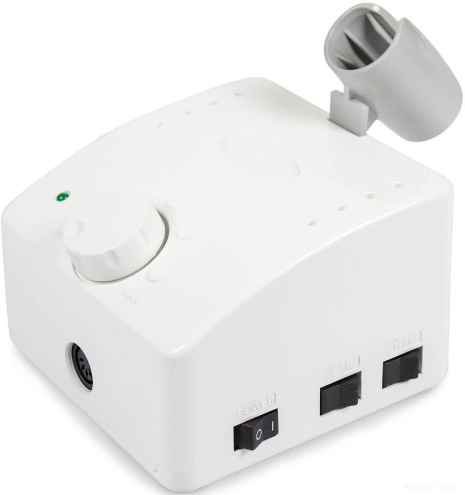 Аппарат для маникюра и педикюра Saeyang Marathon k35 Cube SH37LN 1781 (белый)