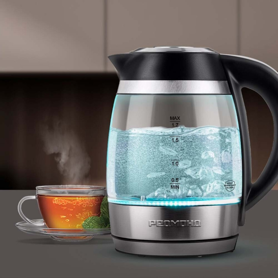 Электрический чайник Redmond SkyKettle KG230S