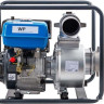 Мотопомпа Unipump WP-40