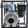 Мотопомпа Unipump WP-40