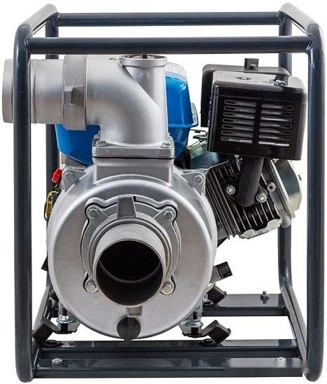 Мотопомпа Unipump WP-40