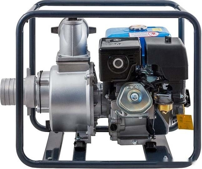 Мотопомпа Unipump WP-40