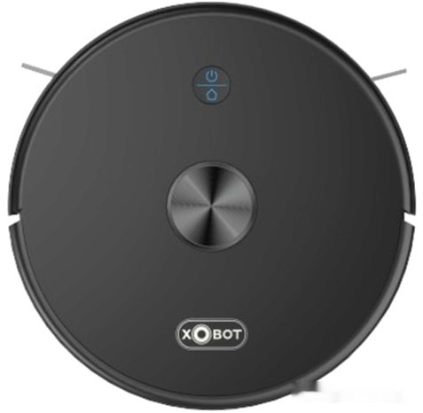 Уцененный робот-пылесос Xbot L7 Pro Уцененный робот-пылесос Xbot L7 Pro