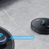 Уцененный робот-пылесос Xbot L7 Pro Уцененный робот-пылесос Xbot L7 Pro