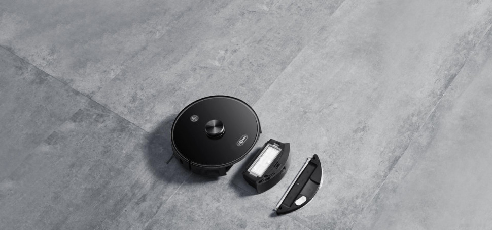 Уцененный робот-пылесос Xbot L7 Pro Уцененный робот-пылесос Xbot L7 Pro
