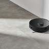 Робот-пылесос Xiaomi Robot Vacuum S10T STFCR01SZ (европейская версия, черный)