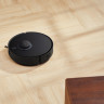Робот-пылесос Xiaomi Robot Vacuum S10T STFCR01SZ (европейская версия, черный)