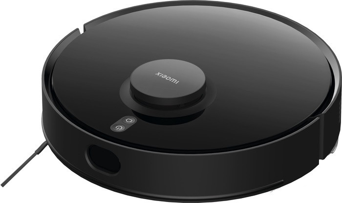 Робот-пылесос Xiaomi Robot Vacuum S10T STFCR01SZ (европейская версия, черный)