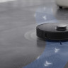 Робот-пылесос Xiaomi Robot Vacuum S10T STFCR01SZ (европейская версия, черный)