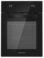 Духовой шкаф Meferi MEO454BK LIGHT