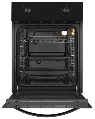 Духовой шкаф Meferi MEO454BK LIGHT