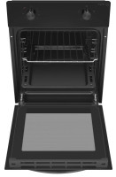 Духовой шкаф Meferi MEO454BK LIGHT