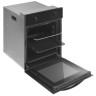 Духовой шкаф Meferi MEO454BK LIGHT