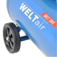 Компрессор Welt AR50VT