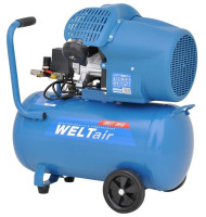 Компрессор Welt AR50VT