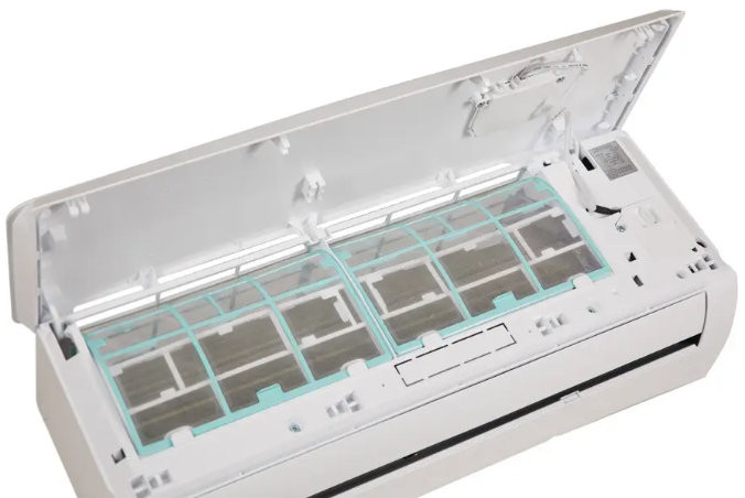 Сплит-система Oasis Zerten ZH-12