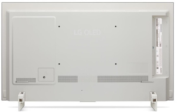 Телевизор LG OLED42C3RLA.ARUB