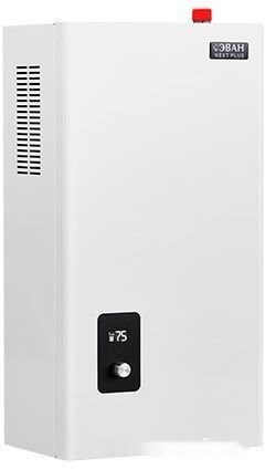 Отопительный котёл Эван Next Plus-9