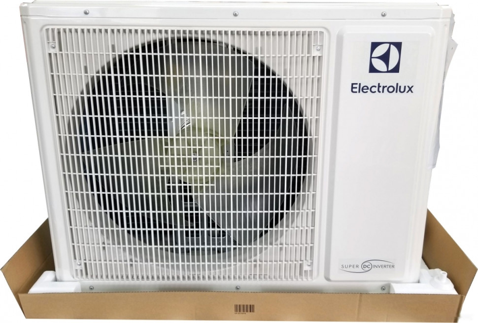 Сплит-система Electrolux Avalanche Super DC Inverter EACS/I-12HAV/N8_19Y
