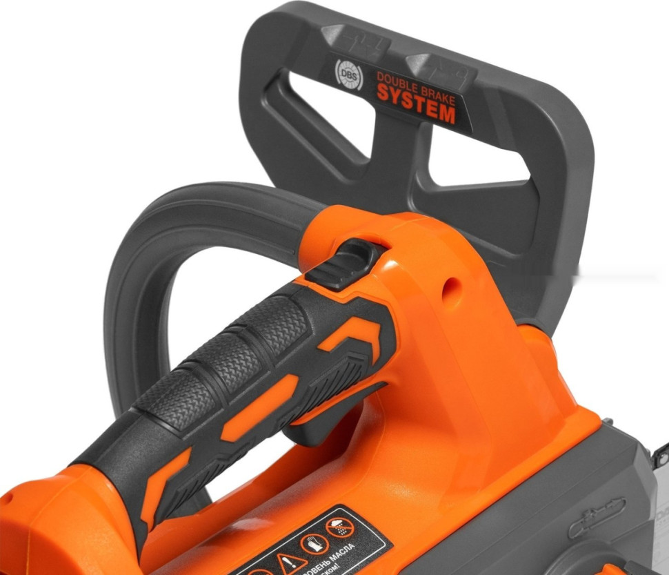 Аккумуляторная пила Daewoo Power DACS 3021Li (без АКБ)