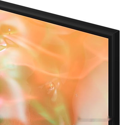 Телевизор Samsung Crystal UHD DU7100 UE75DU7100UXRU