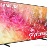 Телевизор Samsung Crystal UHD DU7100 UE75DU7100UXRU