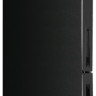 Холодильник с морозильником Maunfeld MFF200NFB Matt Inverter