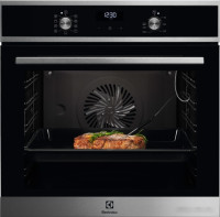Духовой шкаф Electrolux OEE5C71X