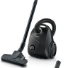 Пылесос Bosch BGLS2BA3D8