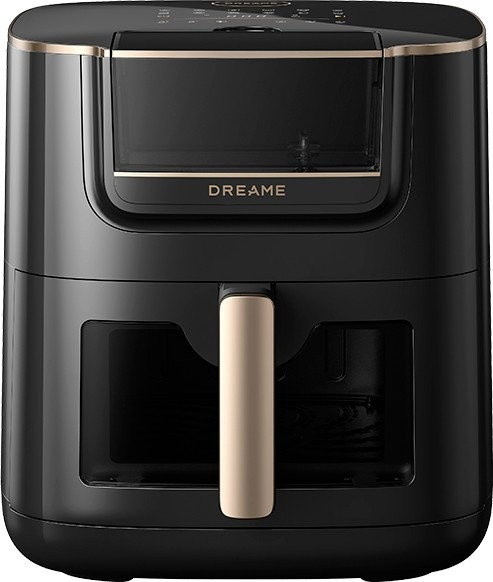 Аэрогриль Dreame Air Fryer AF30 Black