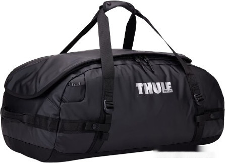 Дорожная сумка Thule Chasm 70L TDSD303 (black)