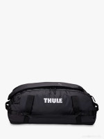 Дорожная сумка Thule Chasm 70L TDSD303 (black)