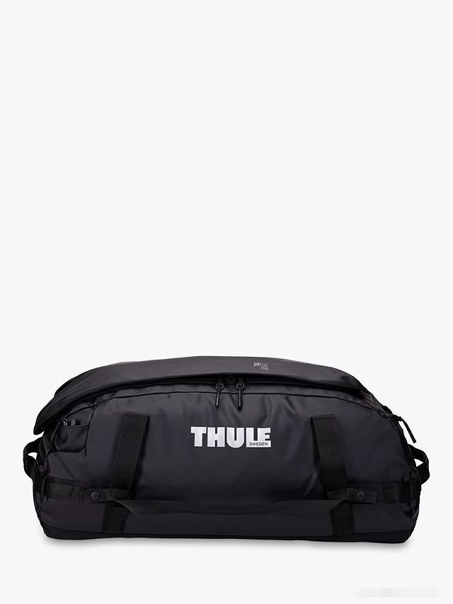 Дорожная сумка Thule Chasm 70L TDSD303 (black)
