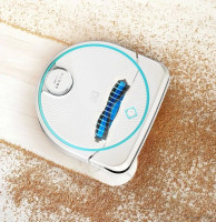 Робот-пылесос Hobot Legee-D8