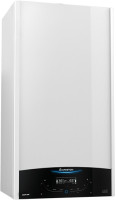 Отопительный котёл Ariston Genus One System 35