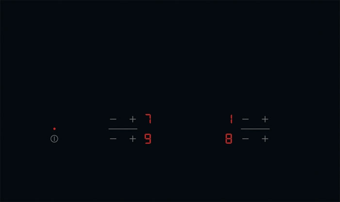 Варочная панель Electrolux EHF96240FK