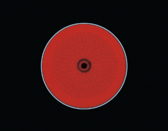 Варочная панель Electrolux EHF96240FK