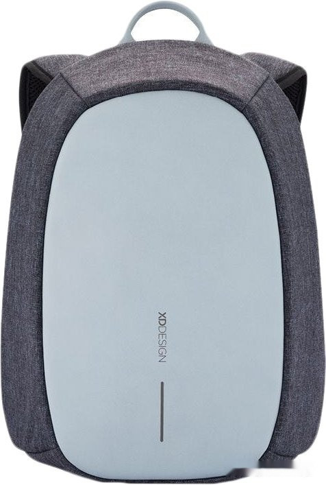 Рюкзак XD Design Elle Protective (голубой)