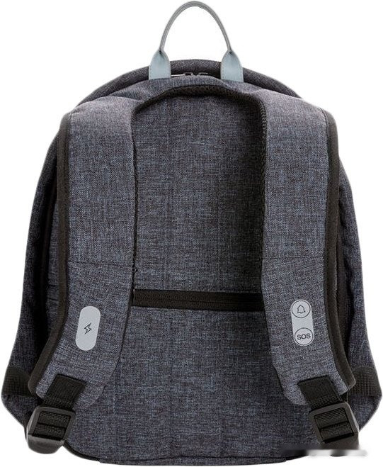 Рюкзак XD Design Elle Protective (голубой)