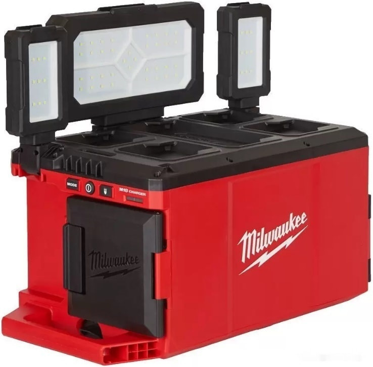 Фонарь Milwaukee M18 POALC-0 4933478120 (без АКБ)