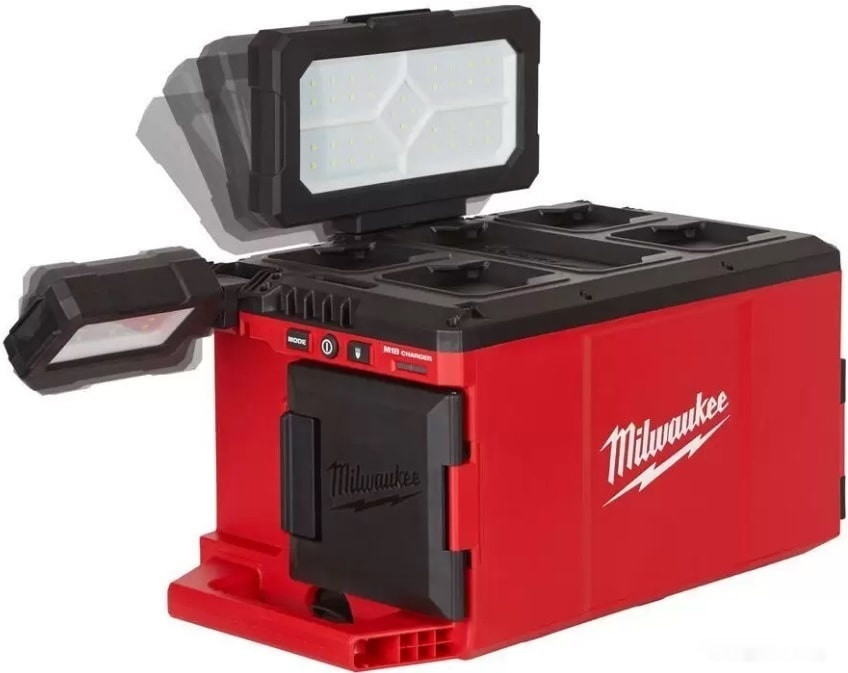 Фонарь Milwaukee M18 POALC-0 4933478120 (без АКБ)