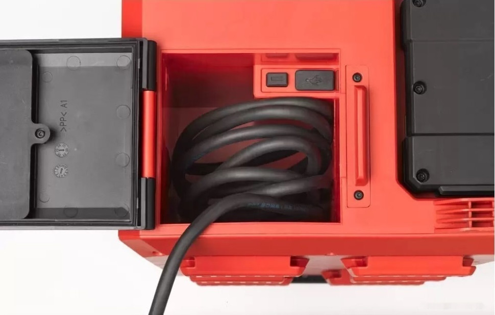 Фонарь Milwaukee M18 POALC-0 4933478120 (без АКБ)