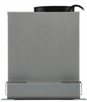 Вытяжка Krona Selina Glass 600 S (белый) 00026702