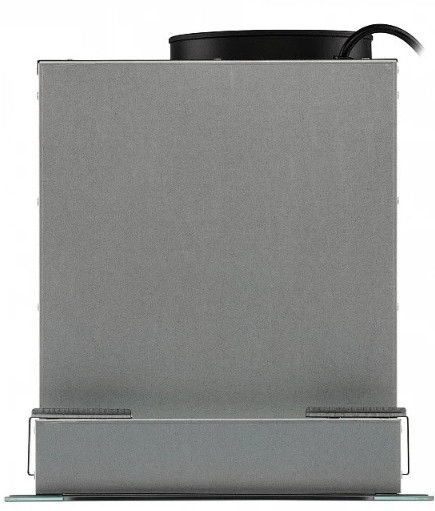 Вытяжка Krona Selina Glass 600 S (белый) 00026702