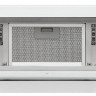 Вытяжка Krona Selina Glass 600 S (белый) 00026702