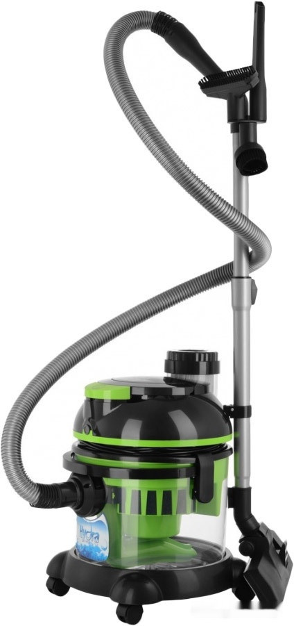 Промышленный пылесос ARNICA Hydra ARN006G