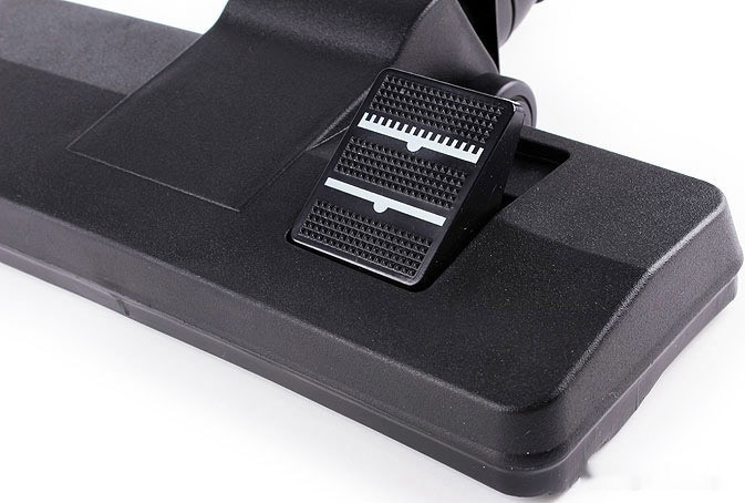 Промышленный пылесос ARNICA Hydra ARN006G