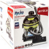 Промышленный пылесос ARNICA Hydra ARN006G
