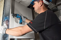 Шуруповерт для гипсокартона Bosch GTB 12V-11 Professional 06019E4002 (без АКБ)