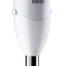 Блендер Braun MQ3045 Aperitive (White)